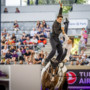 Sport equestri, doppio podio per l’Italia del volteggio ai Mondiali di Aachen Sport equestri, doppio podio per l’Italia del volteggio ai Mondiali di Aachen