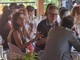 Elisabetta Canalis: "Essere a Piazza di Siena un sogno, per i cavalli un amore incondizionato"