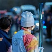 Milano Cortina 2026, comitato organizzatore chiarisce caso tedofori: "Processo di individuazione condiviso e trasparente" Milano Cortina 2026, comitato organizzatore chiarisce caso tedofori: "Processo di individuazione condiviso e trasparente"