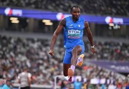 Atletica, oggi penultima giornata degli Europei - Diretta Atletica, oggi penultima giornata degli Europei - Diretta