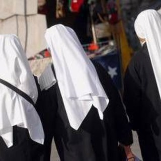 &quot;Troppe pressioni&quot;: cinque suore di clausura fuggono dal convento a Treviso
