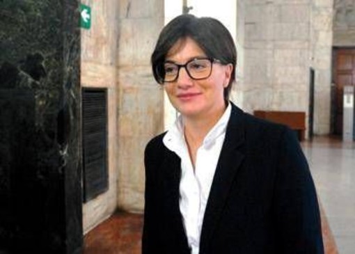 Lara Comi, cade l'accusa di corruzione: ex eurodeputata condannata a un anno in Appello Lara Comi, cade l'accusa di corruzione: ex eurodeputata condannata a un anno in Appello