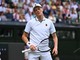 Wimbledon, allarme caldo? Sinner lo snobba: "Mi sono preparato" Wimbledon, allarme caldo? Sinner lo snobba: "Mi sono preparato"