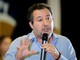 Salvini “Non sarà una manovra lacrime e sangue, vogliamo la pensione a 64 anni”
