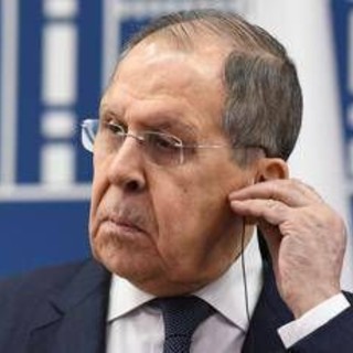 Putin ha cancellato Lavrov? Il mistero del ministro, parla ma non si vede Putin ha cancellato Lavrov? Il mistero del ministro, parla ma non si vede