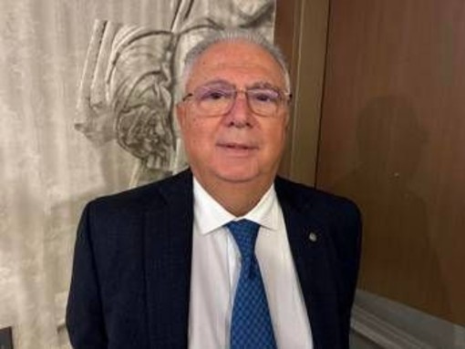 Magi (Sumai): "Ssn non è di destra né di sinistra ma di tutti" Magi (Sumai): "Ssn non è di destra né di sinistra ma di tutti"