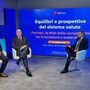 Farmaceutica, export e ricerca trainano la crescita: talk su investimenti, accesso e competitività