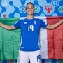 Lenzini: &quot;Agli Europei per regalare emozioni all’Italia. Vi racconto una Nazionale speciale&quot;