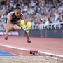 Record italiano di Larissa Iapichino, 7,12 nel lungo a Eugene Record italiano di Larissa Iapichino, 7,12 nel lungo a Eugene