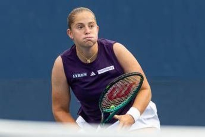 Ostapenko, accuse di razzismo agli Us Open. Osaka: &quot;Non conosce la storia&quot;, lei si difende