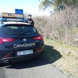 Rieti, incidente sulla Salaria: due morti. Strada chiusa in entrambe le direzioni Rieti, incidente sulla Salaria: due morti. Strada chiusa in entrambe le direzioni