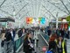 Trasporti: strategie per il rilancio del sistema Paese, da Fiera Milano in viaggio verso il futuro Trasporti: strategie per il rilancio del sistema Paese, da Fiera Milano in viaggio verso il futuro