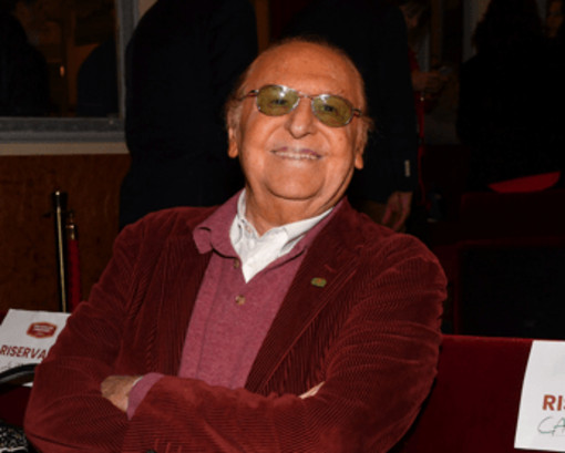 Napoli, Arbore a Conte: &quot;Ora massima concentrazione, ogni partita è una finale&quot;
