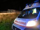 Crotone, scontro tra due auto e cavalli vaganti: morta una donna