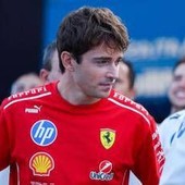 Formula 1, Leclerc salta il Gp di Madrid? Come sta il pilota dopo l'incidente a Monza Formula 1, Leclerc salta il Gp di Madrid? Come sta il pilota dopo l'incidente a Monza