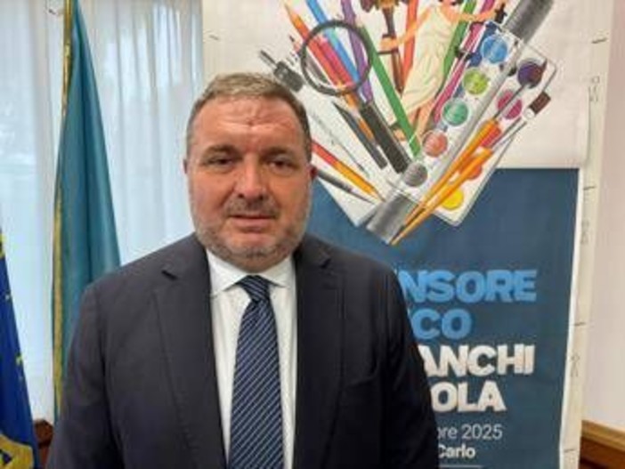 Fardelli (Dif. Civico Lazio): &quot;Rendiamo più consapevoli i cittadini di domani&quot;