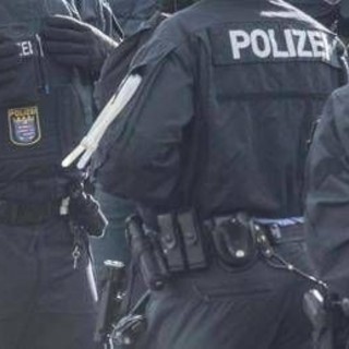 Germania, sparatoria a Bad Nauheim: due morti. Killer in fuga