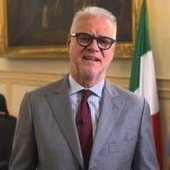 Lavoro, Zangrillo: "Priorità assoluta per governo, Festival luogo confronto" Lavoro, Zangrillo: "Priorità assoluta per governo, Festival luogo confronto"