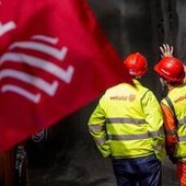 Trevi, ok da cda su opa Webuild dopo incremento corrispettivo