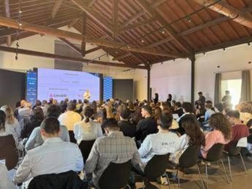 Hackathon Synlab, vince Alma-Care soluzione digitale per invecchiare bene Hackathon Synlab, vince Alma-Care soluzione digitale per invecchiare bene