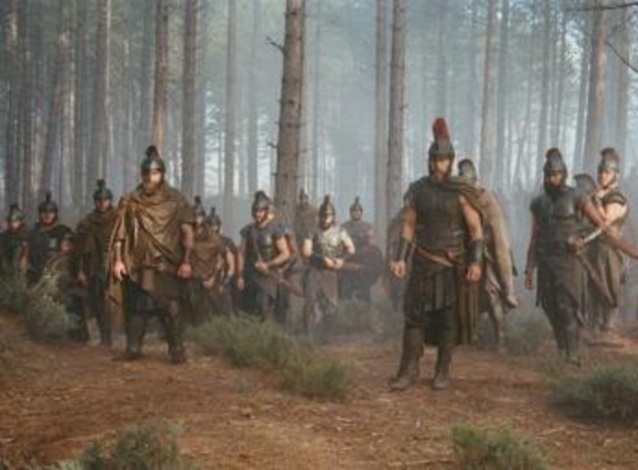 Box office, Odissea da record raggiunge i 26,7 mln di euro: Nolan si conferma in vetta Box office, Odissea da record raggiunge i 26,7 mln di euro: Nolan si conferma in vetta