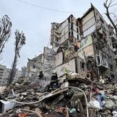 Ucraina, Trump contro Putin: &quot;Attacchi Russia disgustosi, applicherò sanzioni&quot;