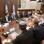 Governo Israele approva accordo, in vigore cessate il fuoco a Gaza