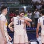 Pallavolo, oggi amichevole Italia-Cuba: orario e dove vederla in tv (in chiaro)