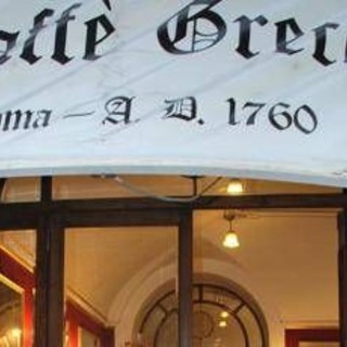 Antico Caffè Greco, domani lo sfratto. Gestore: &quot;Dopo 8 anni di battaglia la vicenda non finirà così&quot;