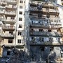 Ucraina, massiccio raid russo su Kiev: lanciati decine di missili balistici e 125 droni