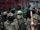 Hamas ridotta ma non distrutta, ancora 20mila uomini e il 90% di razzi in meno