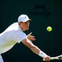 Armani Classic, Sinner batte Norrie 6-3, 6-3 Armani Classic, Sinner batte Norrie 6-3, 6-3