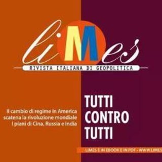 Tre studiosi lasciano Limes. Argentieri: ‘una nube tossica sull’Ucraina’
