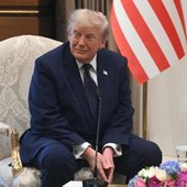 Nato, Trump e la doppia minaccia tra ritiro dei soldati Usa e Groenlandia nel mirino Nato, Trump e la doppia minaccia tra ritiro dei soldati Usa e Groenlandia nel mirino