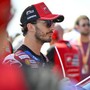 MotoGp, Bagnaia operato all'avambraccio destro, rientro previsto per il Gp di Silverstone MotoGp, Bagnaia operato all'avambraccio destro, rientro previsto per il Gp di Silverstone