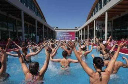 RiminiWellness chiude l'edizione 2026, +15% di visitatori, 400 brand espositori RiminiWellness chiude l'edizione 2026, +15% di visitatori, 400 brand espositori