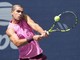 Us Open, troppo Alcaraz per Darderi: lo spagnolo domina contro l'azzurro e vola agli ottavi