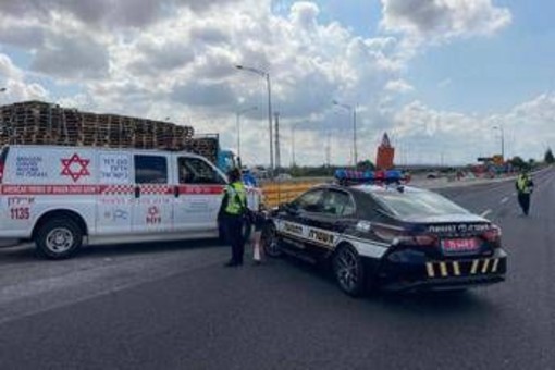 Israele, missile contro aeroporto Ben Gurion: stop ai voli