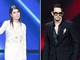 X Factor, tensione alle stelle tra Giorgia e Achille Lauro sul finale del secondo Live X Factor, tensione alle stelle tra Giorgia e Achille Lauro sul finale del secondo Live