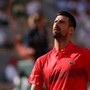 Djokovic-Zverev: orario, precedenti e dove vederla in tv