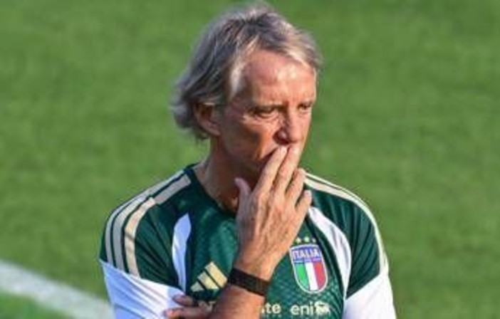 Come giocherà l'Italia di Mancini contro il Belgio? Pronto il nuovo corso azzurro