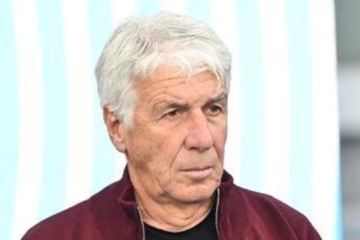 Gasperini: "Da Allegri uscita infelice, non aggiungo altro...Dybala in panchina con il Cagliari' Gasperini: "Da Allegri uscita infelice, non aggiungo altro...Dybala in panchina con il Cagliari'