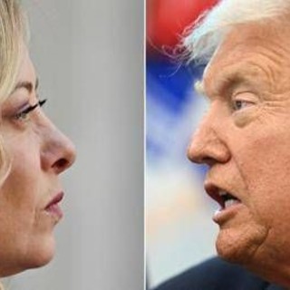 Gelo Trump-Meloni, il governo: "Nostra scelta obbligata, siamo alleati degli Usa ma serve rispetto"