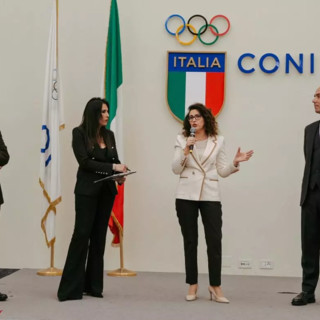 Al Coni i riconoscimenti OPES per l’11° Premio Città di Roma