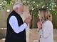 Italia-India, da commercio a difesa: si rafforza 'special relationship' Meloni-Modi