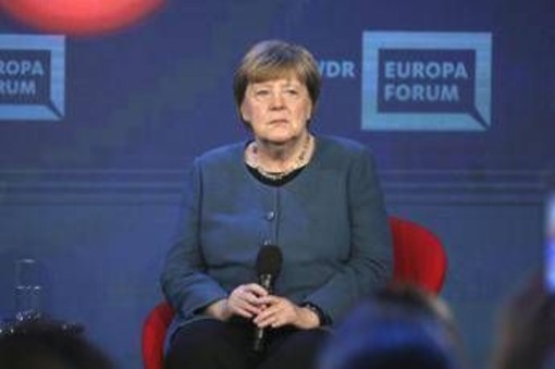 Trionfo AfD in Sassonia-Anhalt, Merkel: "Mi sanguina il cuore"