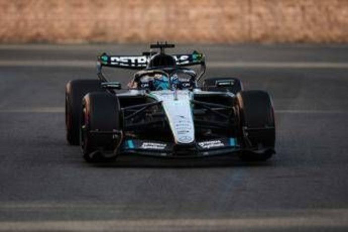 F1, oggi Gp Azerbaigian - Diretta F1, oggi Gp Azerbaigian - Diretta