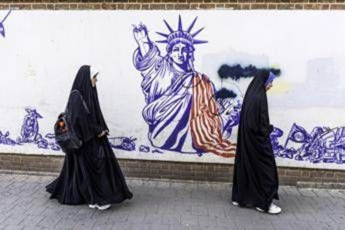 Iran, media: droni distrutti, Usa hanno perso in guerra il 20% delle risorse Iran, media: droni distrutti, Usa hanno perso in guerra il 20% delle risorse