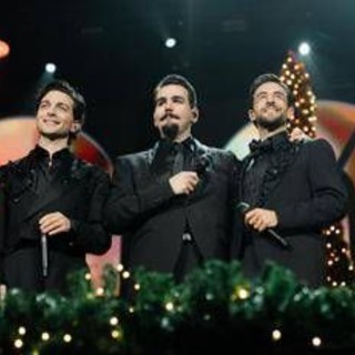 'Il Volo - Incanto di Natale', stasera su Canale 5 il concerto evento 'Il Volo - Incanto di Natale', stasera su Canale 5 il concerto evento