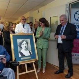 Sla, Centro Nemo Roma intitolato alla beata Armida Barelli